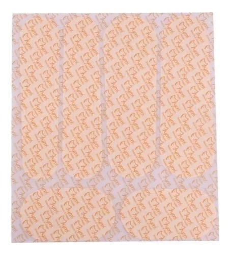 Parche De Pierna Adelgazante